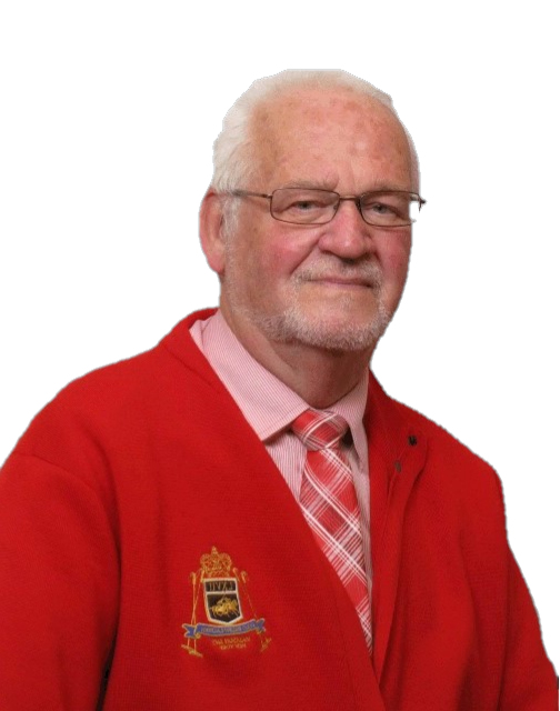 Drs. Paul John Peters